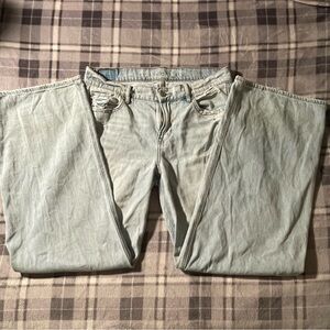 American Eagle Jeans Size: 4